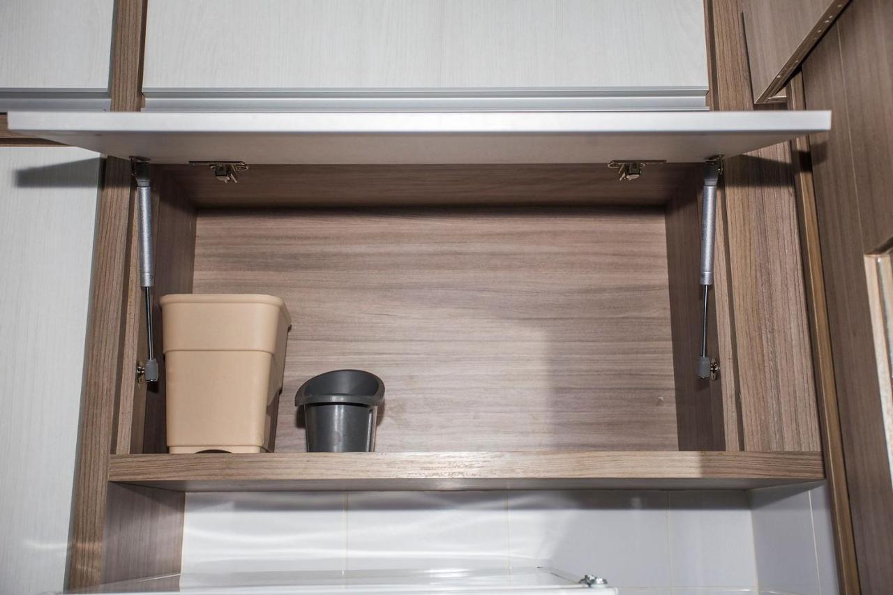 Apartamento 166 - Lacqua Diroma V กัลดัสโนวัส ภายนอก รูปภาพ