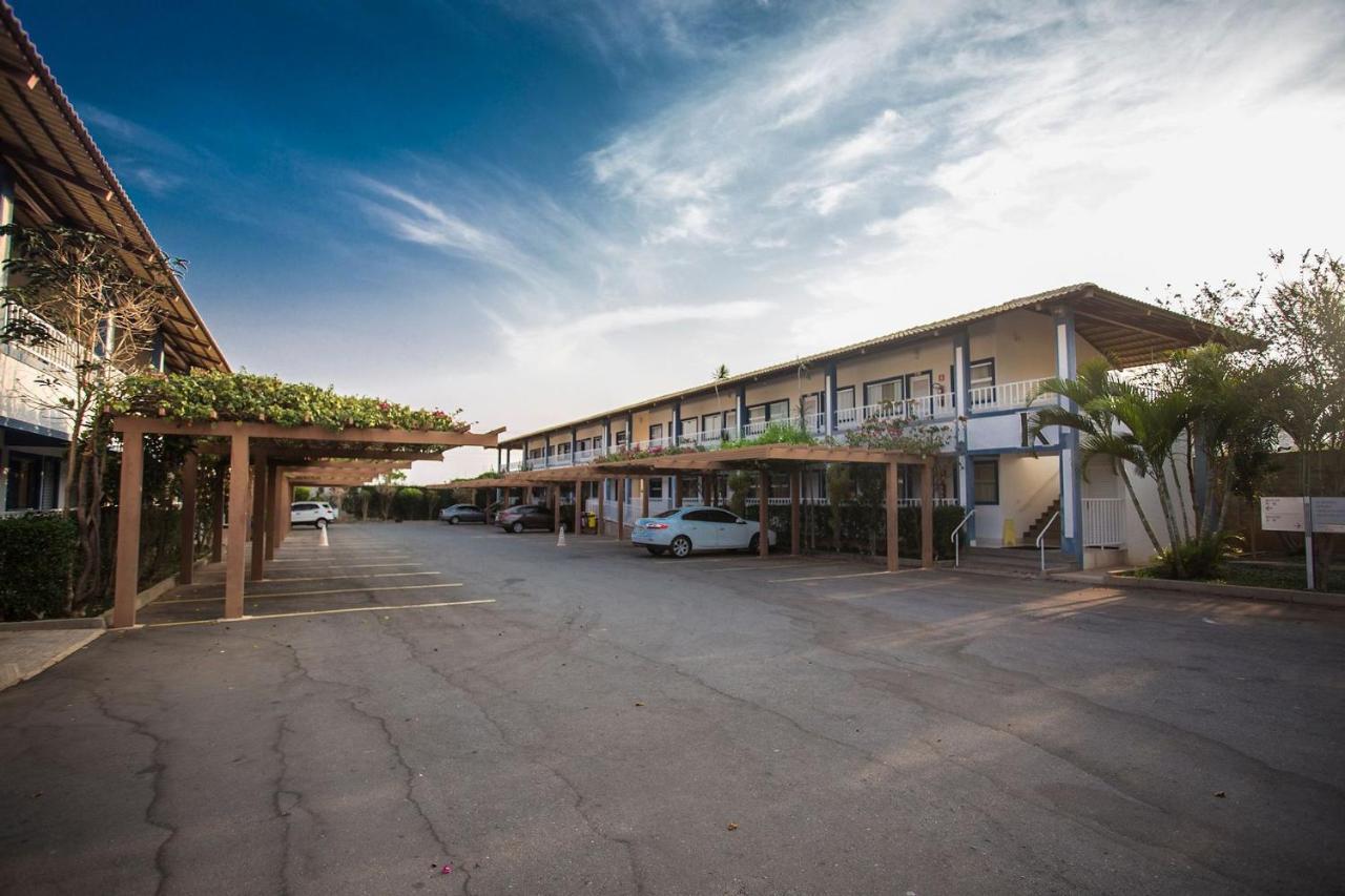 Apartamento 166 - Lacqua Diroma V กัลดัสโนวัส ภายนอก รูปภาพ