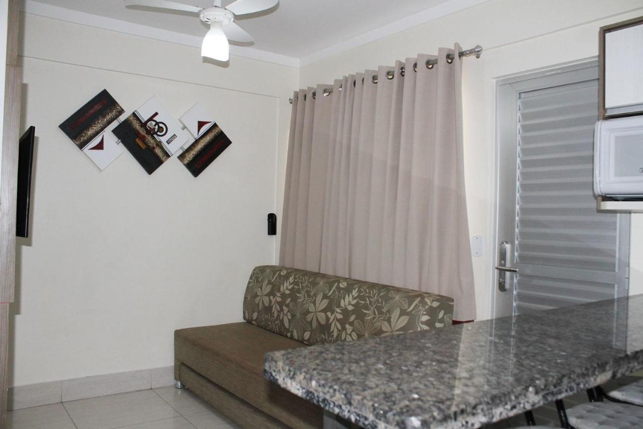 Apartamento 166 - Lacqua Diroma V กัลดัสโนวัส ภายนอก รูปภาพ