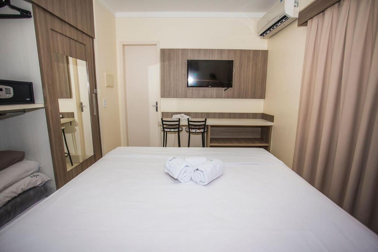 Apartamento 166 - Lacqua Diroma V กัลดัสโนวัส ภายนอก รูปภาพ