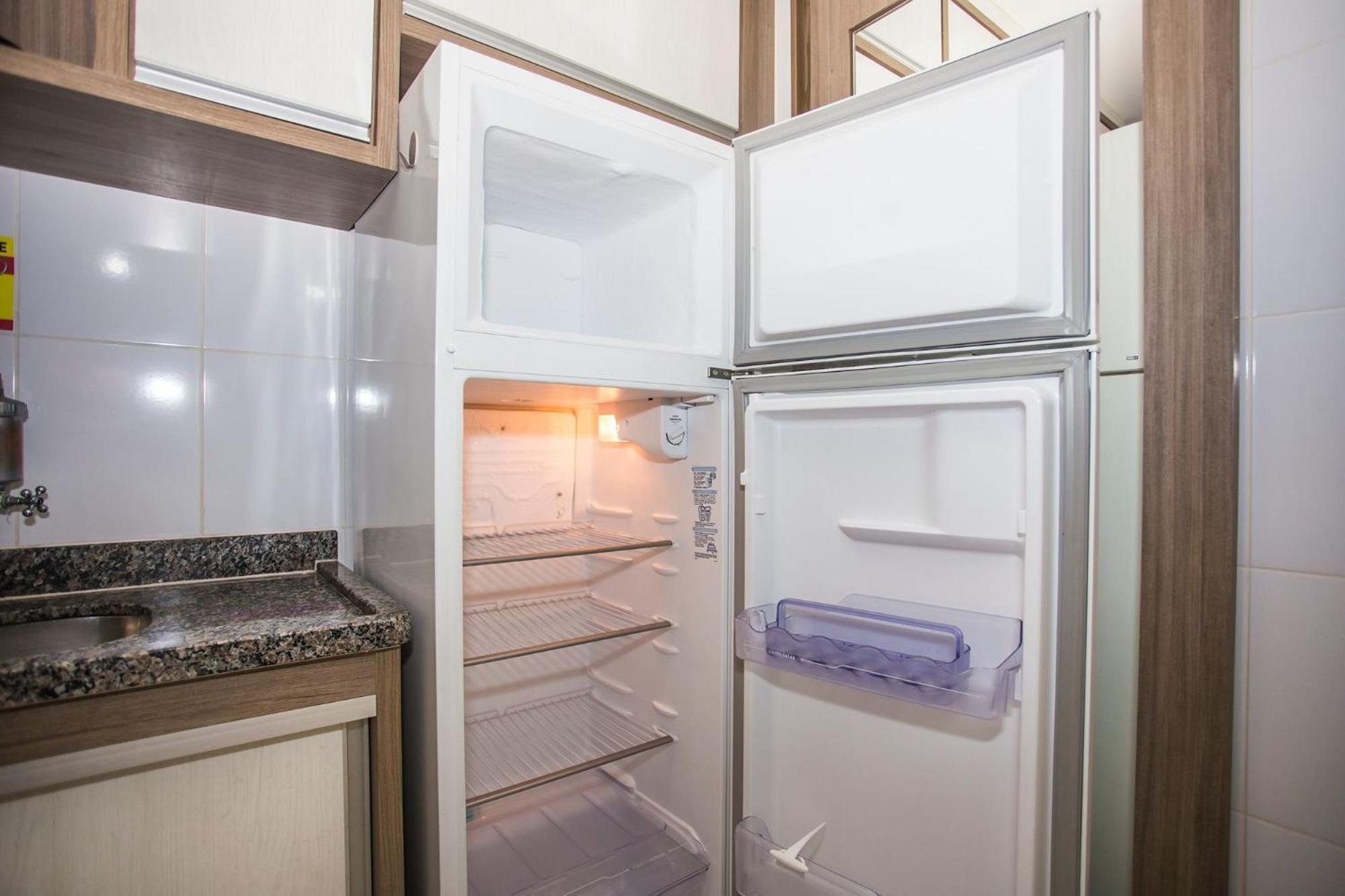 Apartamento 166 - Lacqua Diroma V กัลดัสโนวัส ภายนอก รูปภาพ