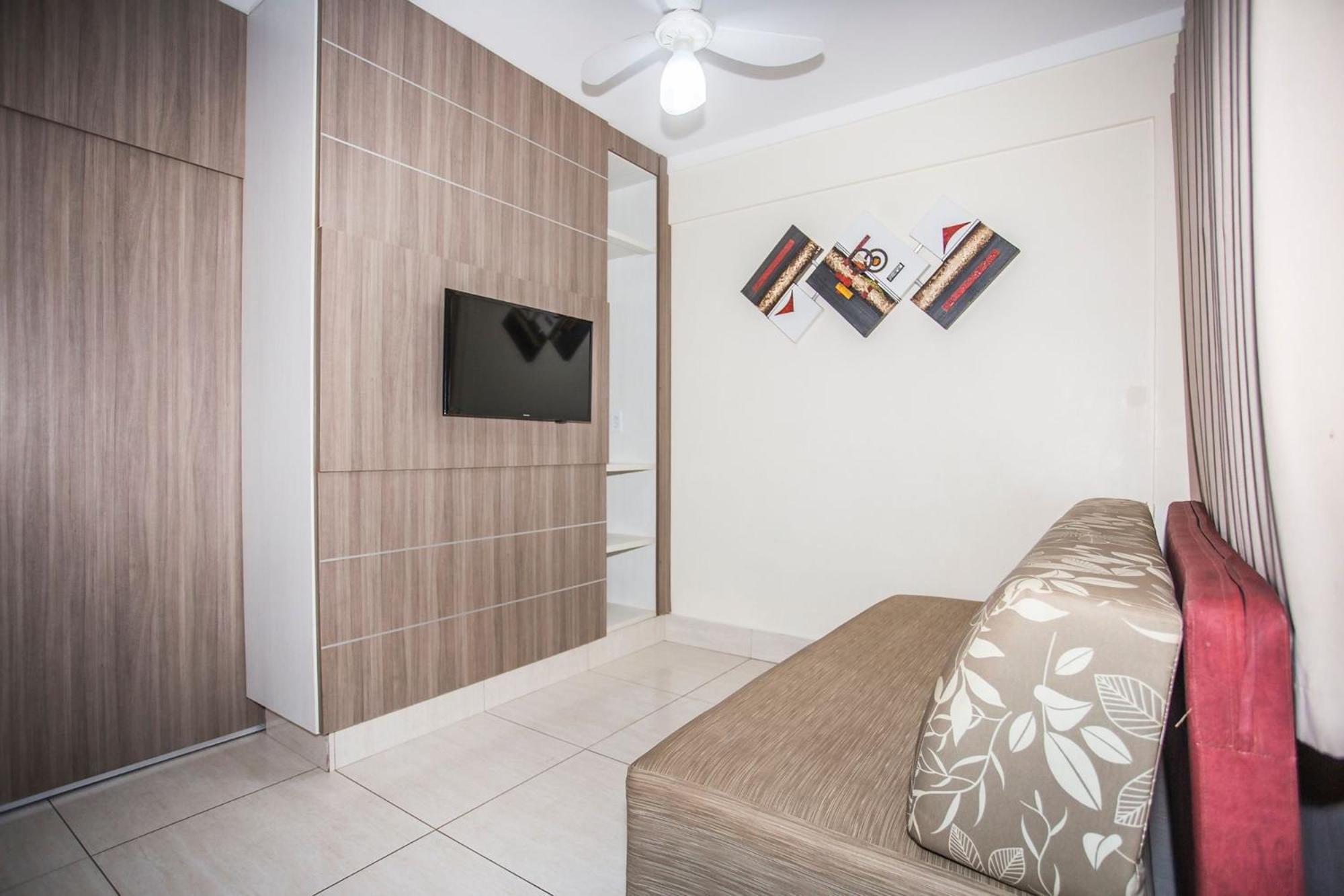 Apartamento 166 - Lacqua Diroma V กัลดัสโนวัส ภายนอก รูปภาพ